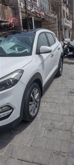 هيونداي توسان